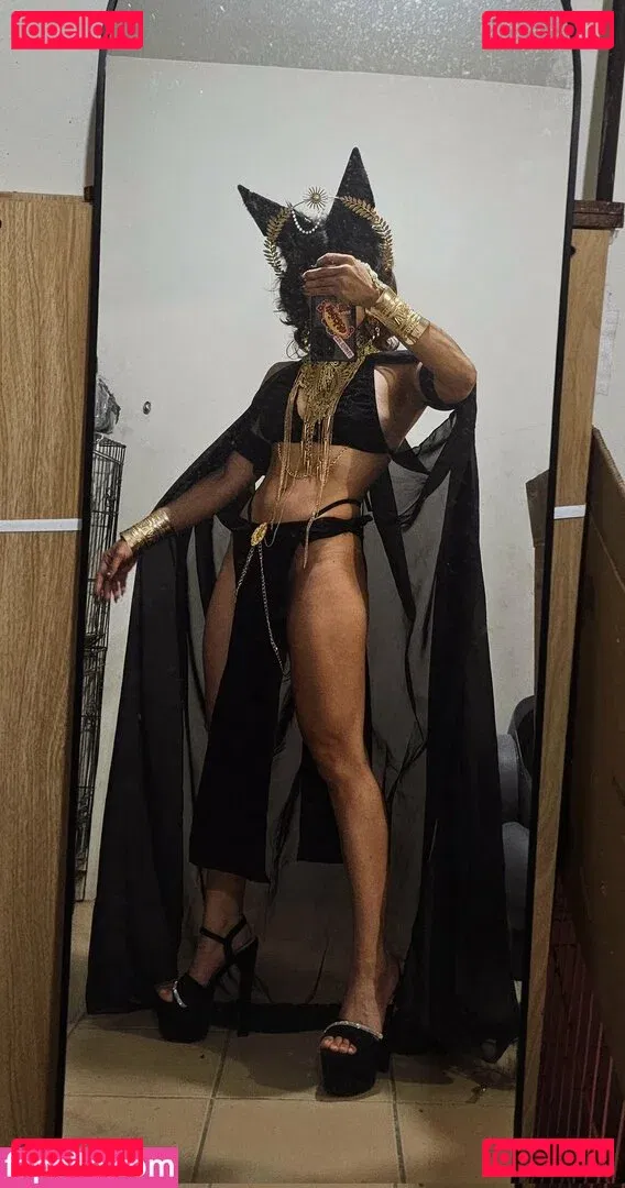 Nyaaati Onlyfans Photo Gallery 