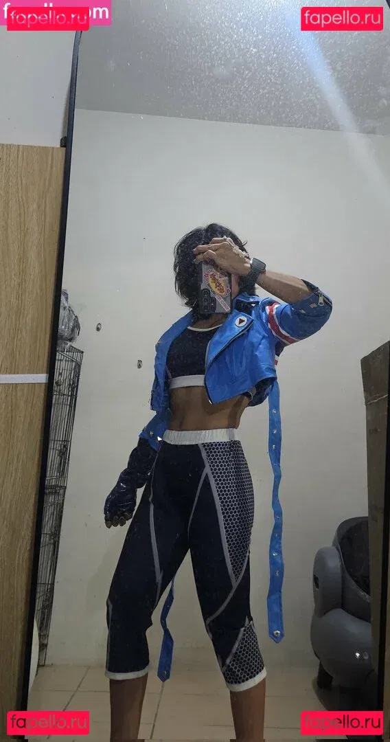 Nyaaati Onlyfans Photo Gallery 