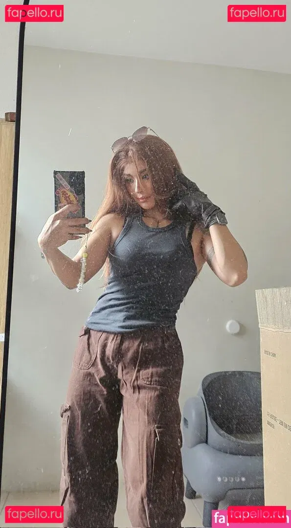 Nyaaati Onlyfans Photo Gallery 