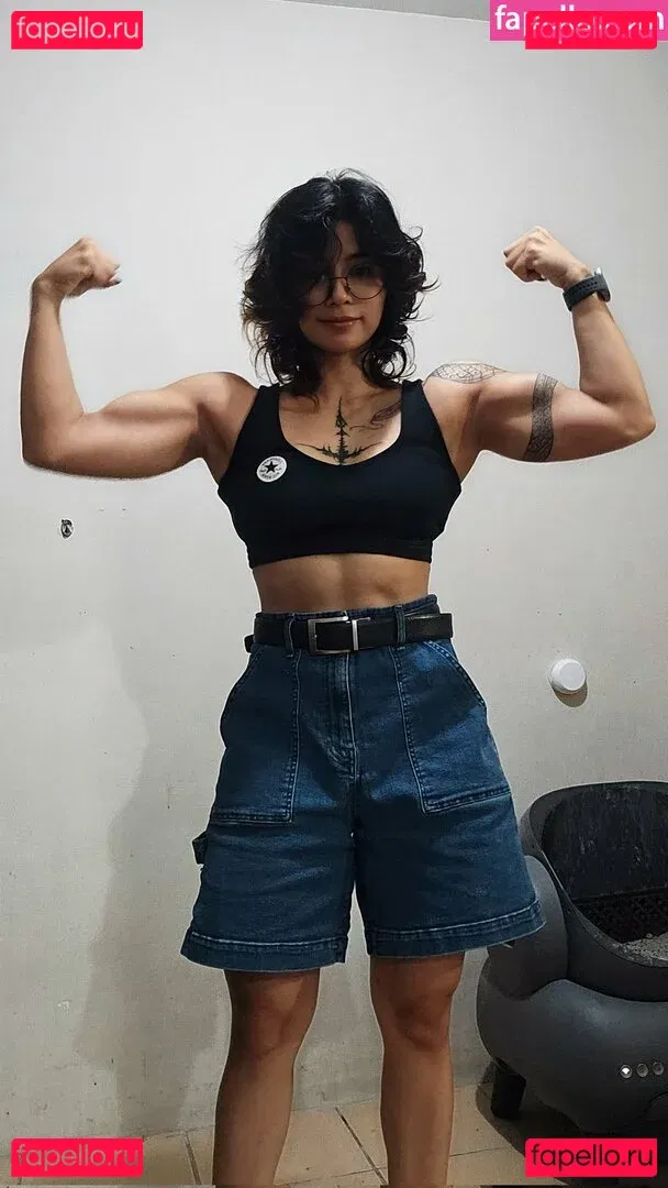 Nyaaati Onlyfans Photo Gallery 