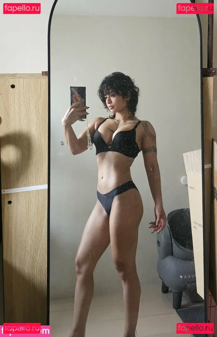 Nyaaati Onlyfans Photo Gallery 