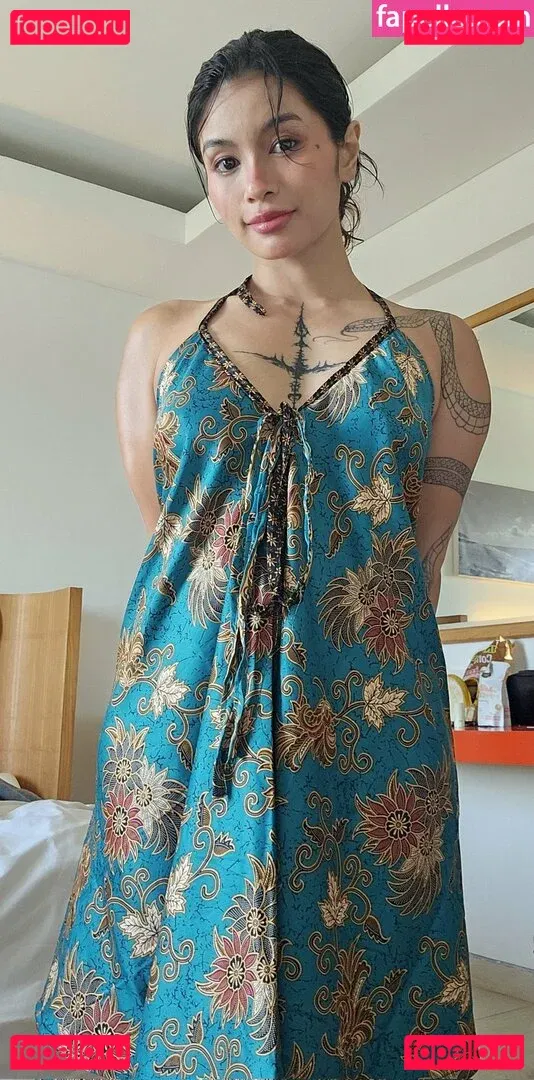 Nyaaati Onlyfans Photo Gallery 