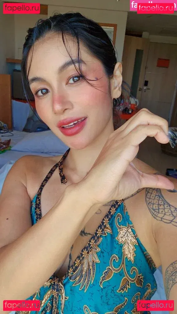 Nyaaati Onlyfans Photo Gallery 