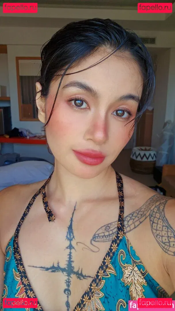 Nyaaati Onlyfans Photo Gallery 