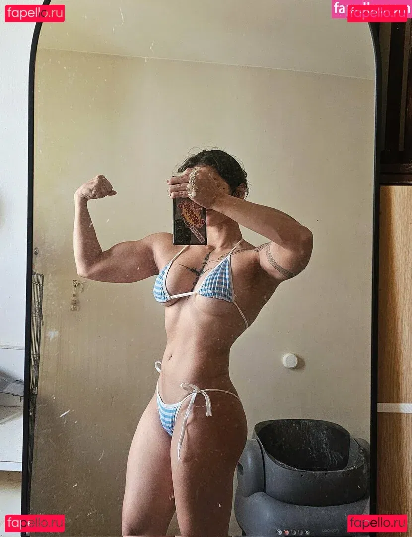 Nyaaati Onlyfans Photo Gallery 