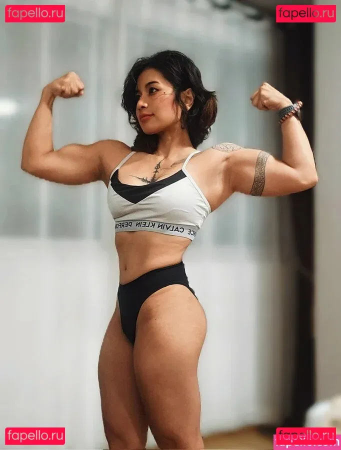 Nyaaati Onlyfans Photo Gallery 