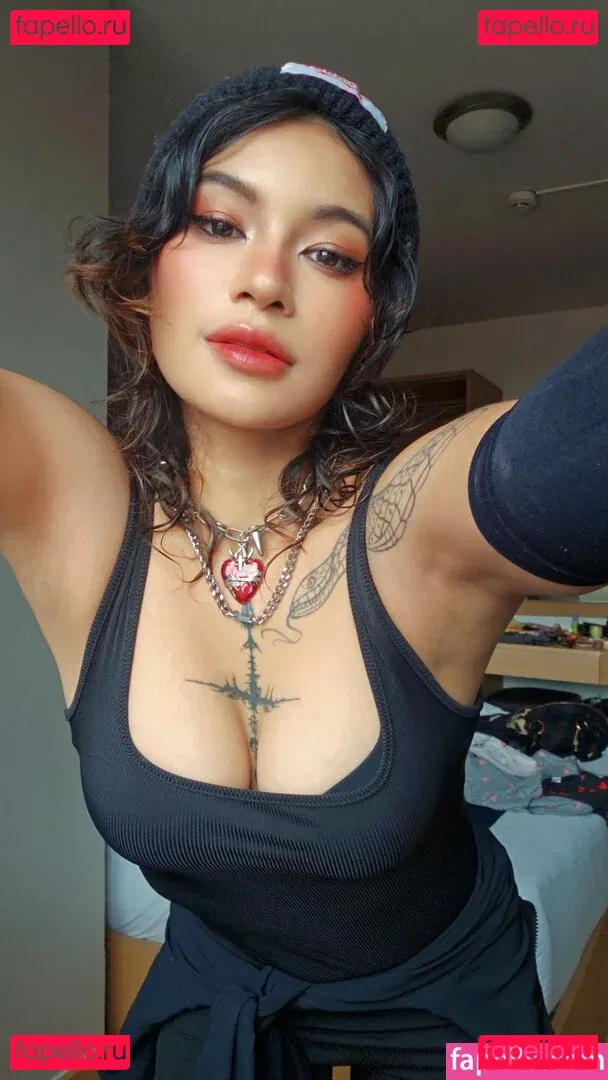 Nyaaati Onlyfans Photo Gallery 