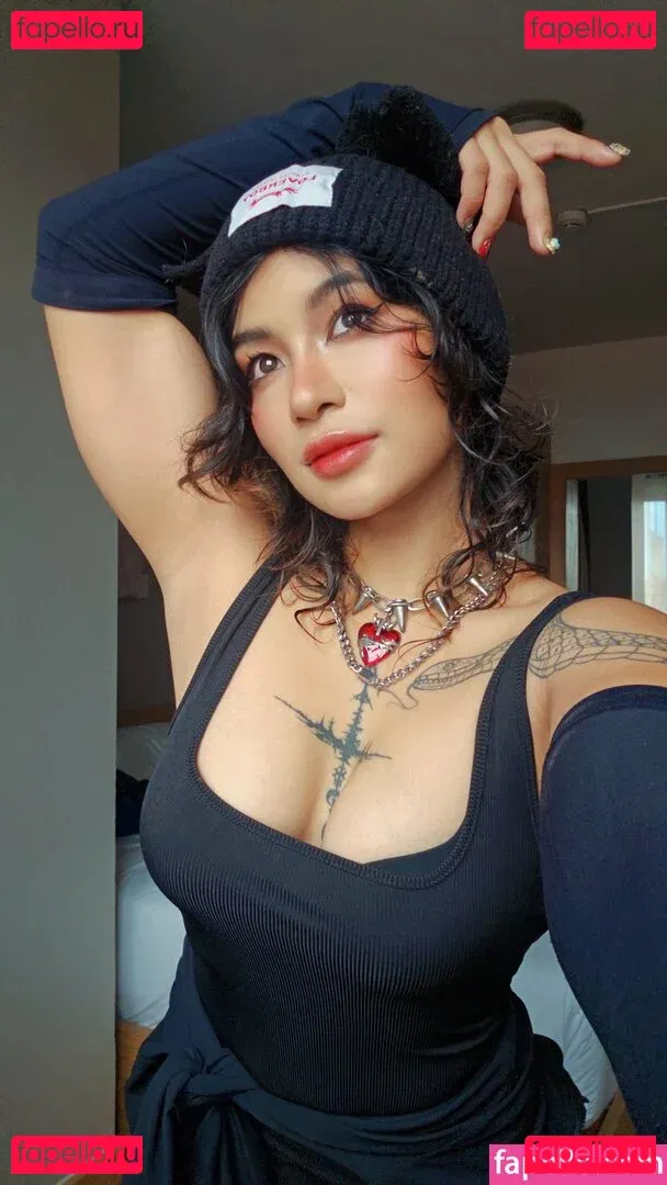 Nyaaati Onlyfans Photo Gallery 