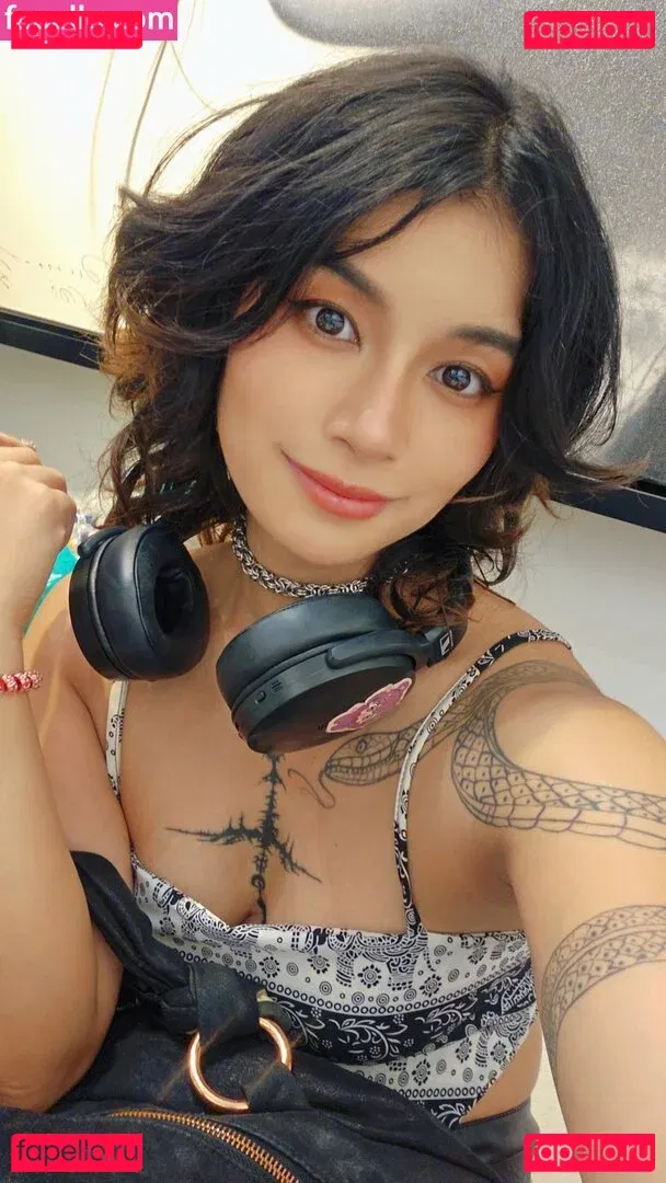 Nyaaati Onlyfans Photo Gallery 