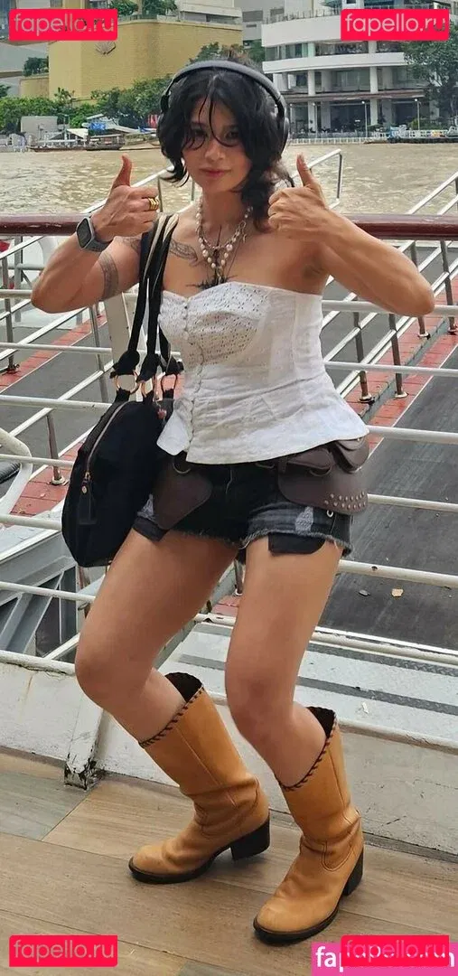 Nyaaati Onlyfans Photo Gallery 