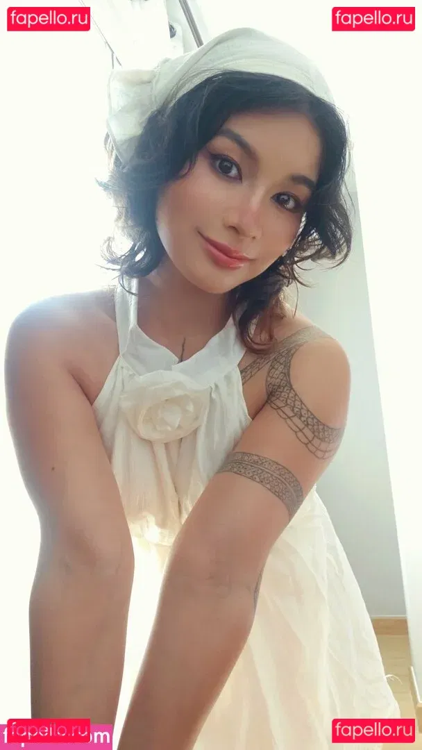 Nyaaati Onlyfans Photo Gallery 