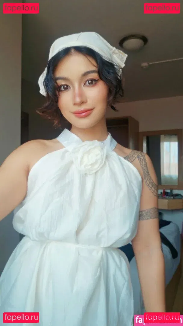 Nyaaati Onlyfans Photo Gallery 