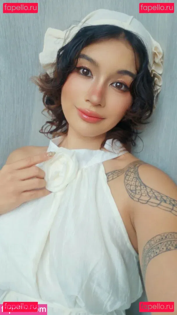 Nyaaati Onlyfans Photo Gallery 