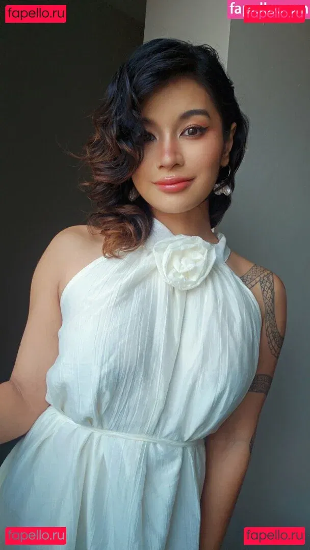 Nyaaati Onlyfans Photo Gallery 