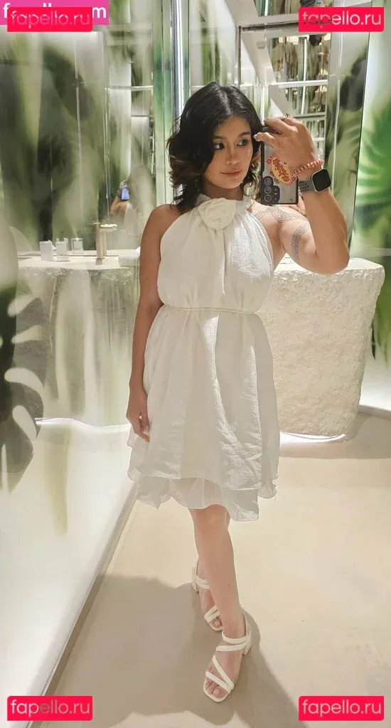 Nyaaati Onlyfans Photo Gallery 