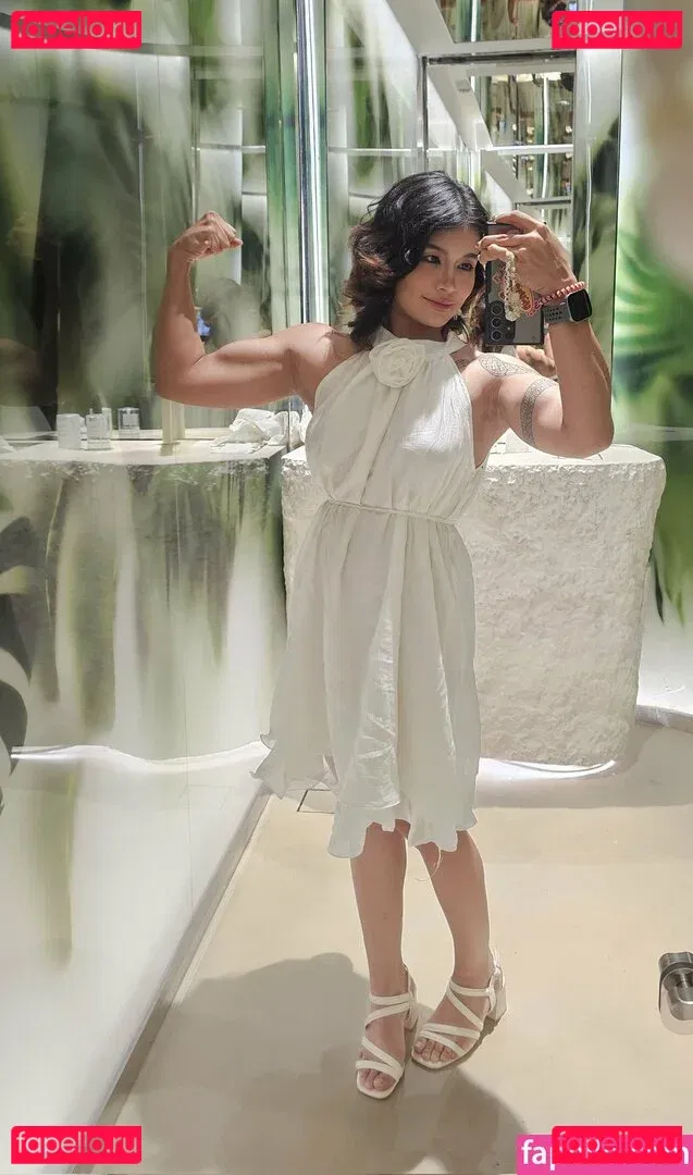 Nyaaati Onlyfans Photo Gallery 