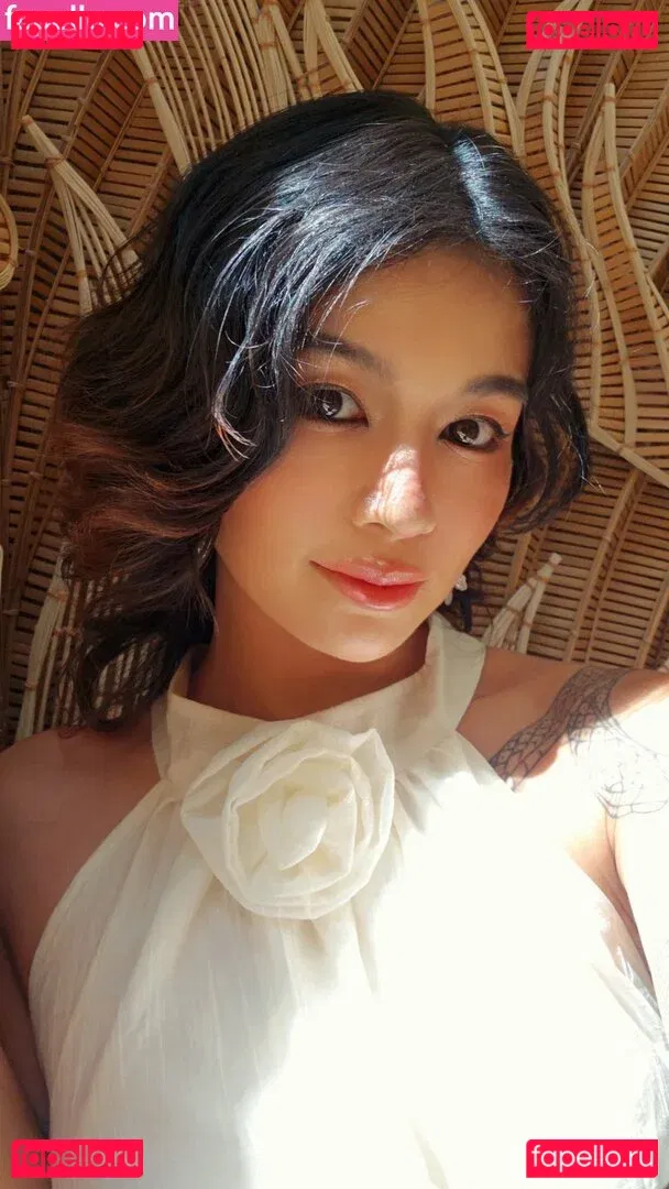 Nyaaati Onlyfans Photo Gallery 