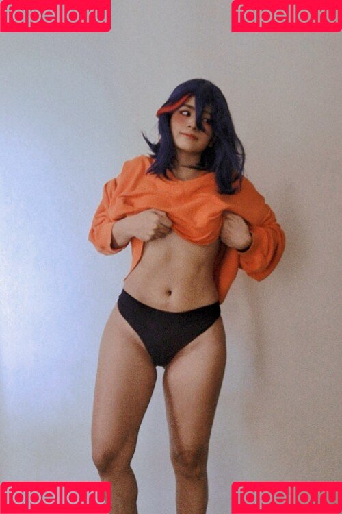 Nyaaati Onlyfans Photo Gallery 