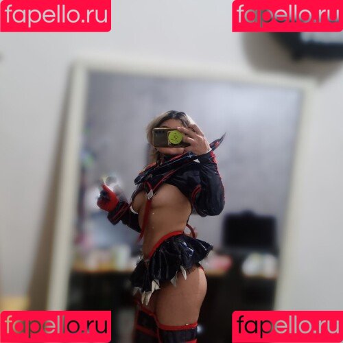 Nyaaati Onlyfans Photo Gallery 