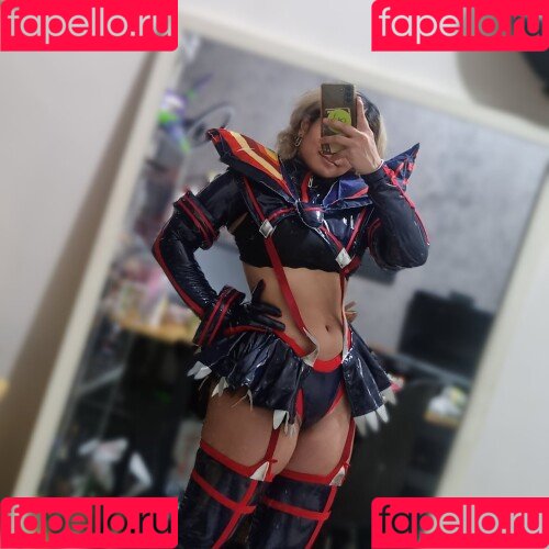 Nyaaati Onlyfans Photo Gallery 