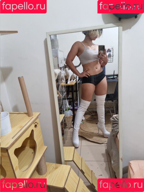 Nyaaati Onlyfans Photo Gallery 