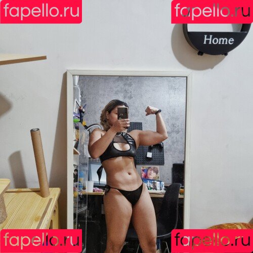 Nyaaati Onlyfans Photo Gallery 