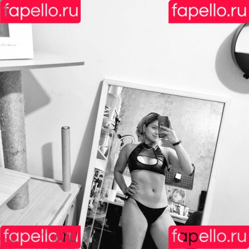 Nyaaati Onlyfans Photo Gallery 