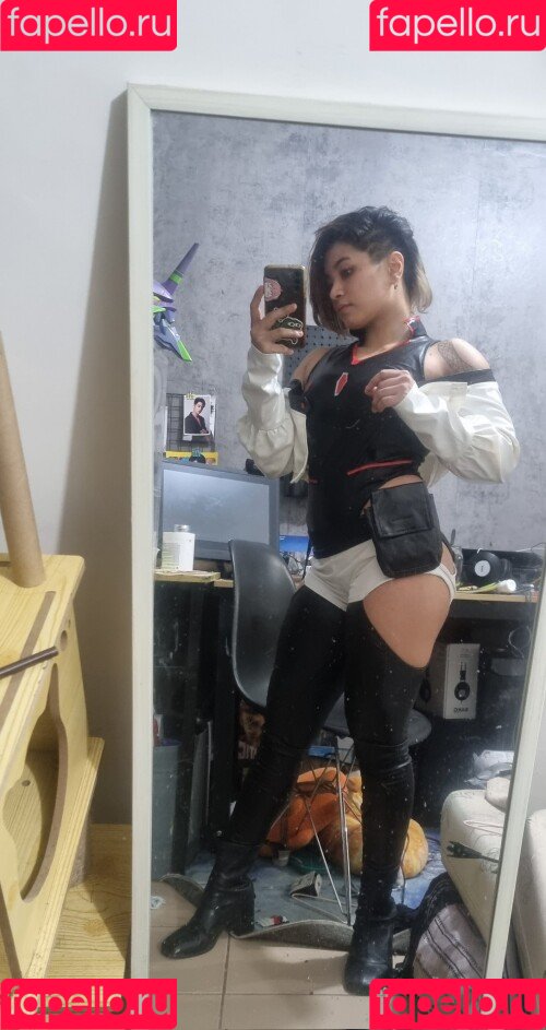 Nyaaati Onlyfans Photo Gallery 