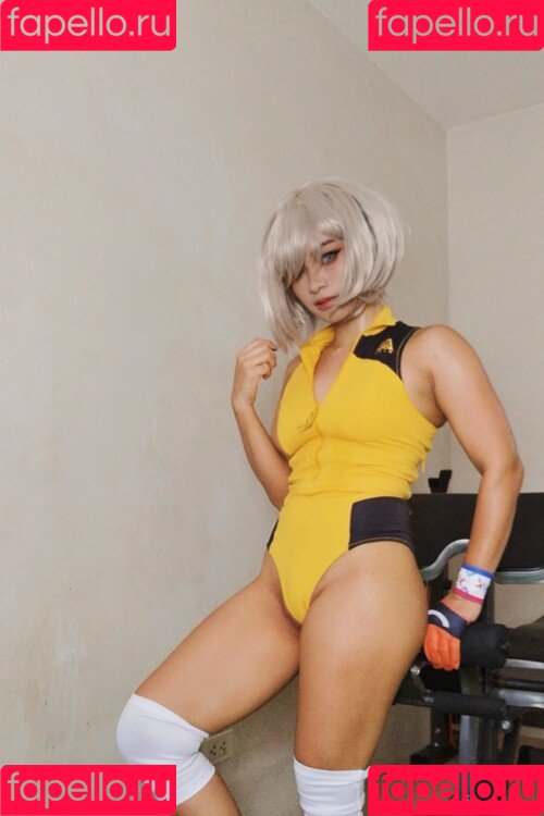 Nyaaati Onlyfans Photo Gallery 