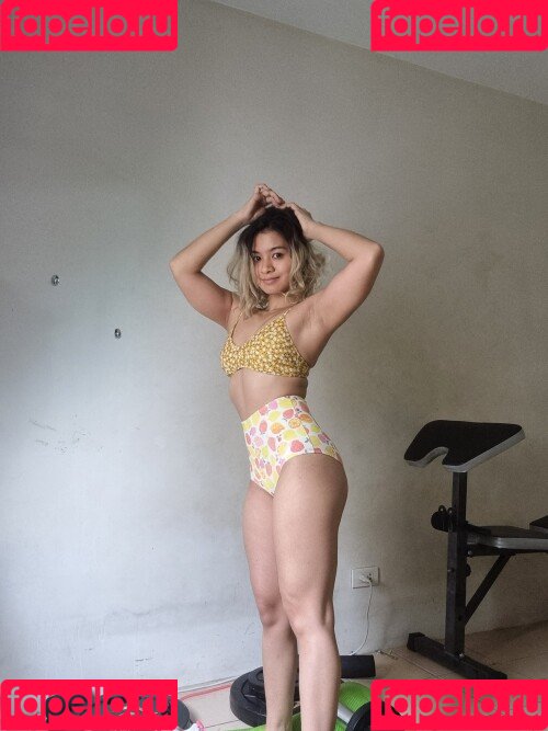 Nyaaati Onlyfans Photo Gallery 