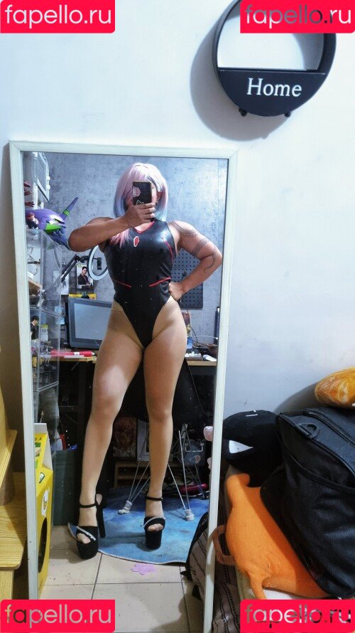 Nyaaati Onlyfans Photo Gallery 