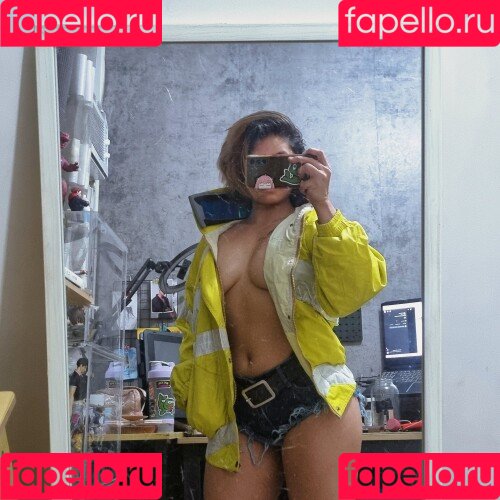 Nyaaati Onlyfans Photo Gallery 