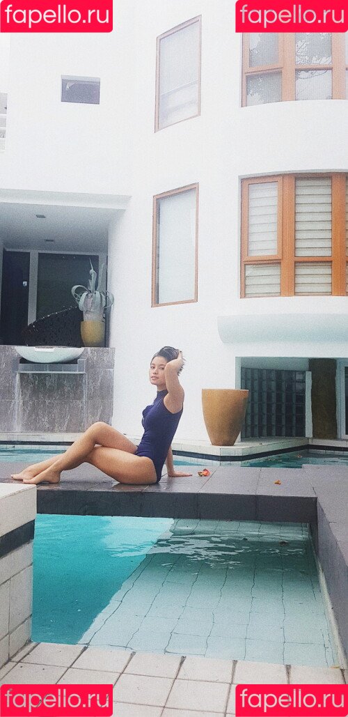 Nyaaati Onlyfans Photo Gallery 