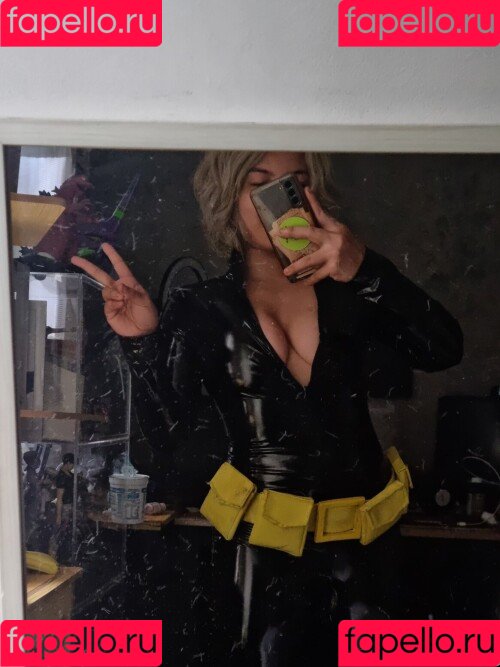 Nyaaati Onlyfans Photo Gallery 