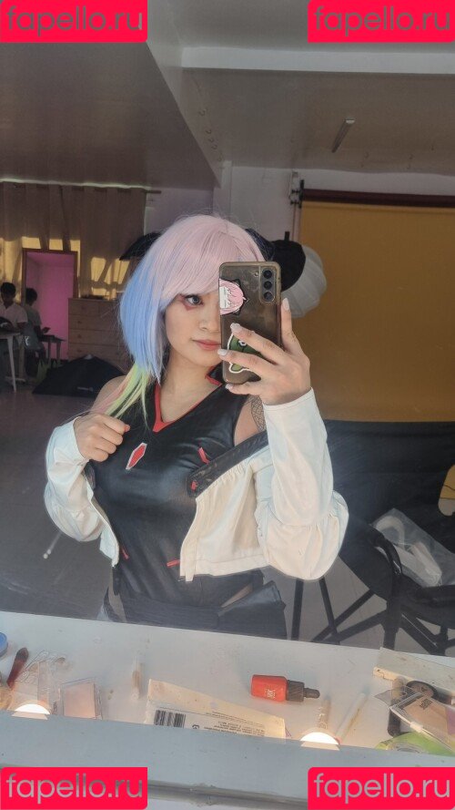 Nyaaati Onlyfans Photo Gallery 