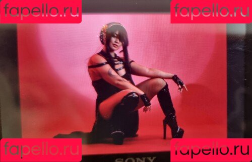 Nyaaati Onlyfans Photo Gallery 