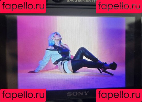 Nyaaati Onlyfans Photo Gallery 