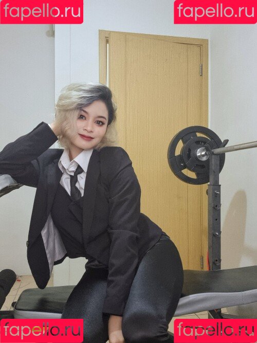 Nyaaati Onlyfans Photo Gallery 