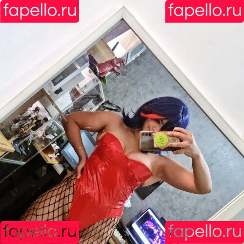 Nyaaati Onlyfans Photo Gallery 