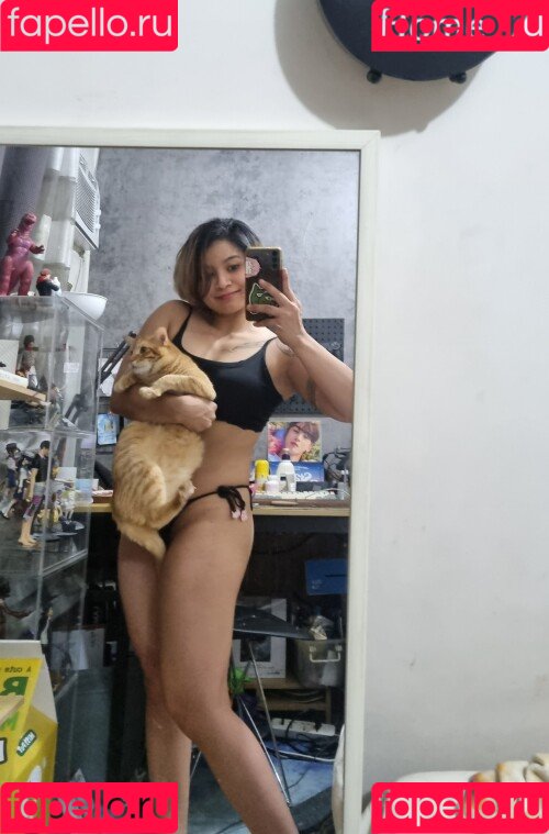 Nyaaati Onlyfans Photo Gallery 