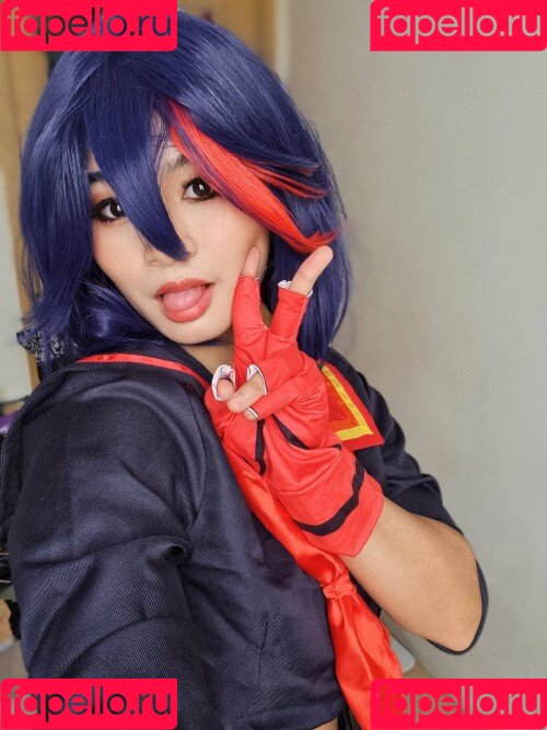 Nyaaati Onlyfans Photo Gallery 