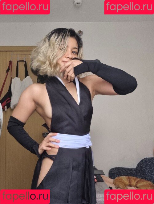 Nyaaati Onlyfans Photo Gallery 