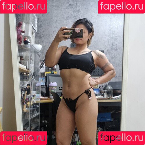 Nyaaati Onlyfans Photo Gallery 