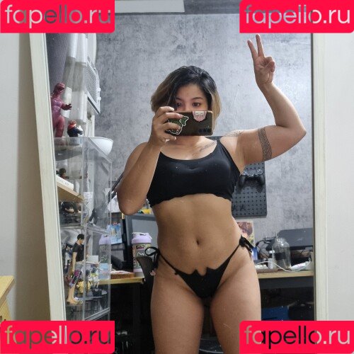 Nyaaati Onlyfans Photo Gallery 