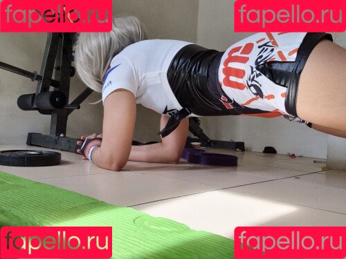 Nyaaati Onlyfans Photo Gallery 