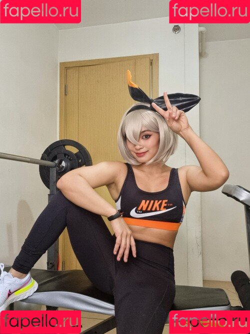 Nyaaati Onlyfans Photo Gallery 