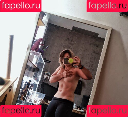 Nyaaati Onlyfans Photo Gallery 