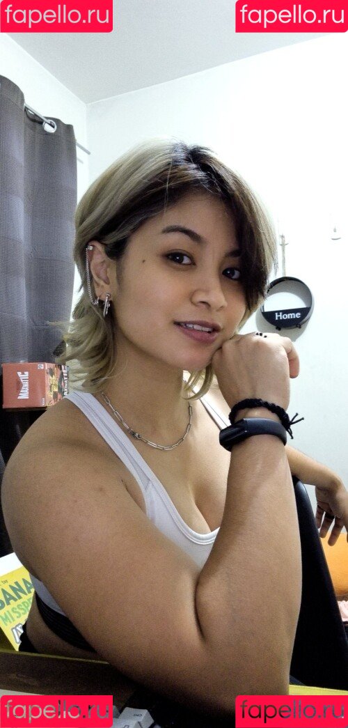 Nyaaati Onlyfans Photo Gallery 