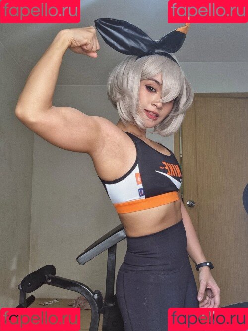 Nyaaati Onlyfans Photo Gallery 