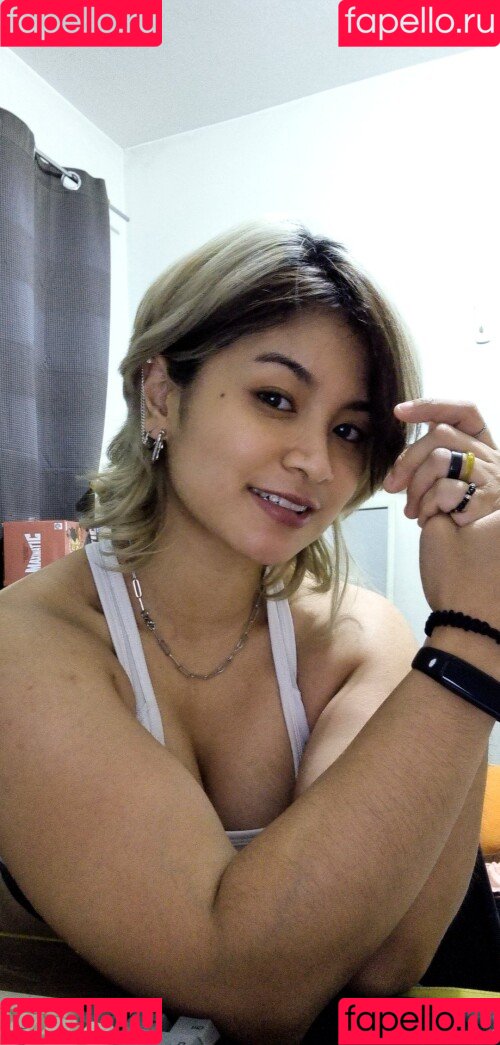 Nyaaati Onlyfans Photo Gallery 